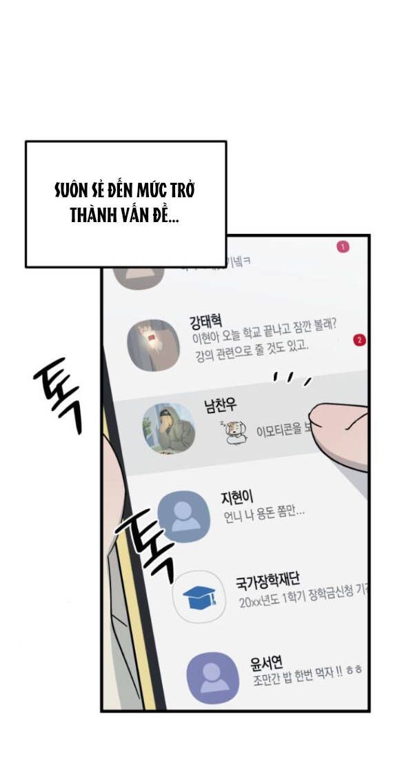 Quy Luật Về Rác Rưởi Chapter 15 - 44