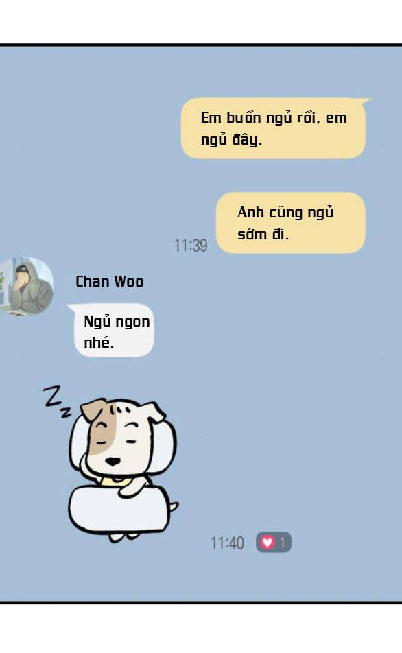 Quy Luật Về Rác Rưởi Chapter 15 - 46