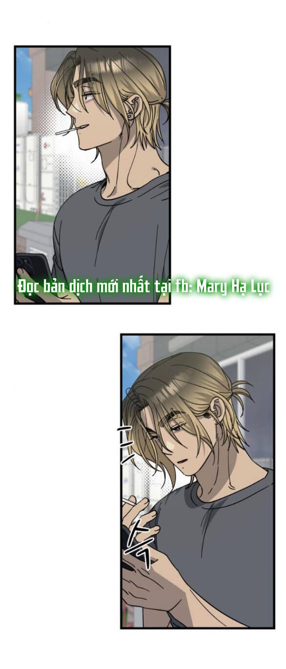 Quy Luật Về Rác Rưởi Chapter 15 - 51