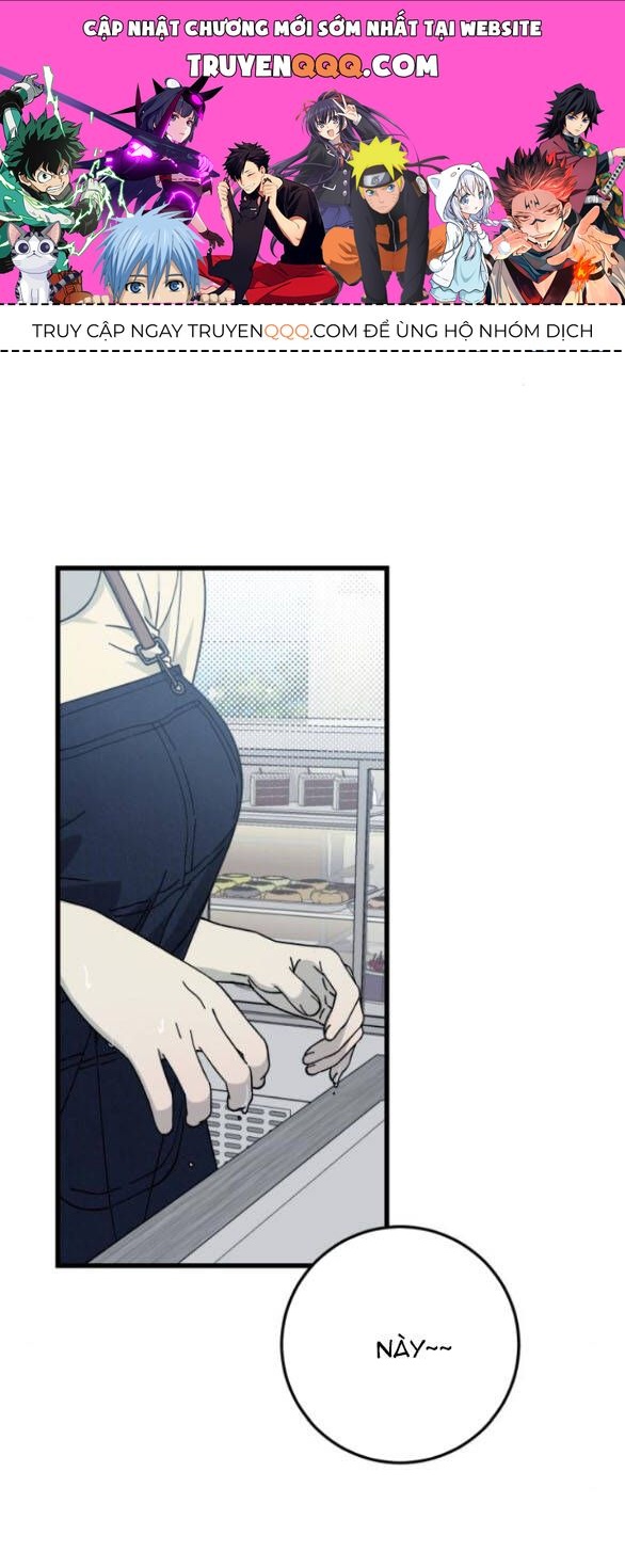 Quy Luật Về Rác Rưởi Chapter 16 - 1