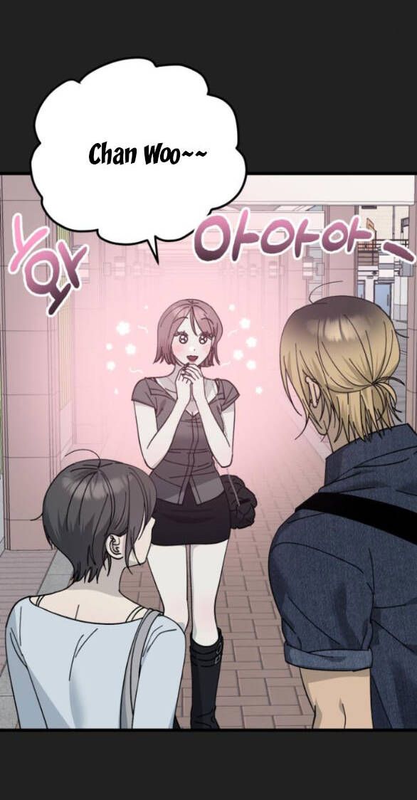 Quy Luật Về Rác Rưởi Chapter 16 - 16