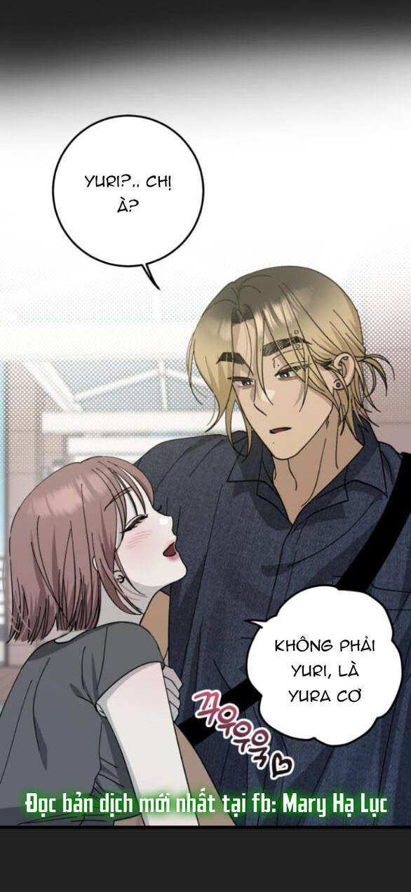 Quy Luật Về Rác Rưởi Chapter 16 - 18
