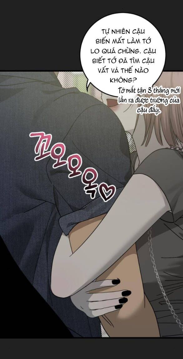 Quy Luật Về Rác Rưởi Chapter 16 - 20