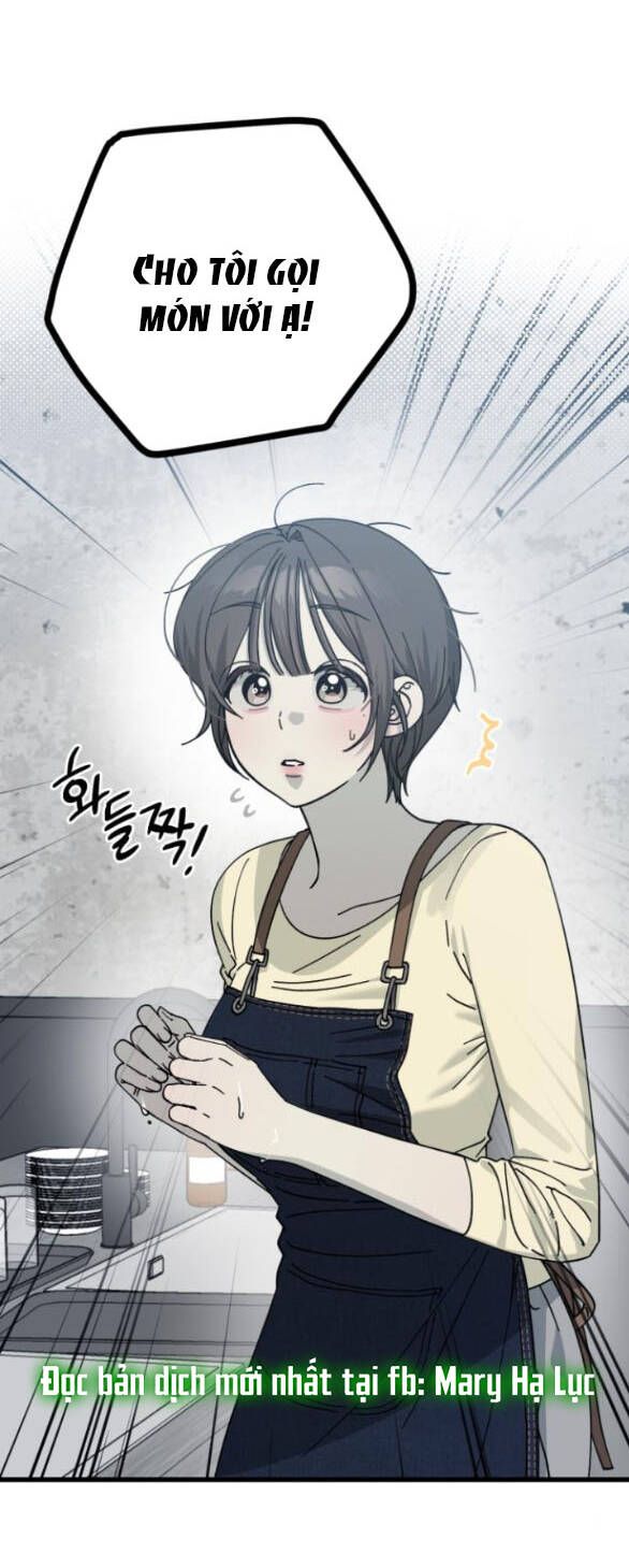 Quy Luật Về Rác Rưởi Chapter 16 - 3