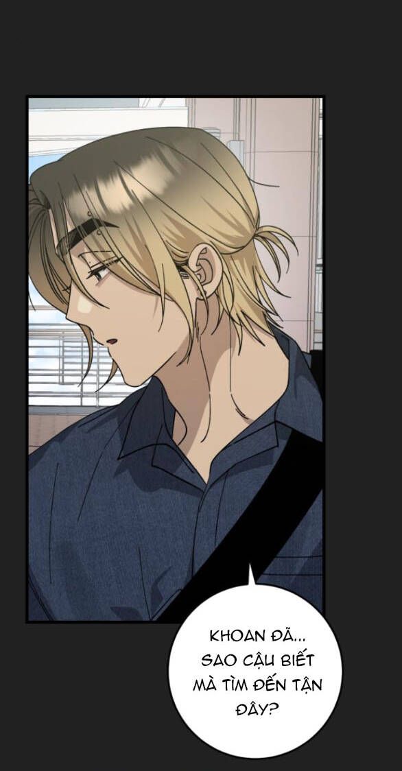 Quy Luật Về Rác Rưởi Chapter 16 - 21