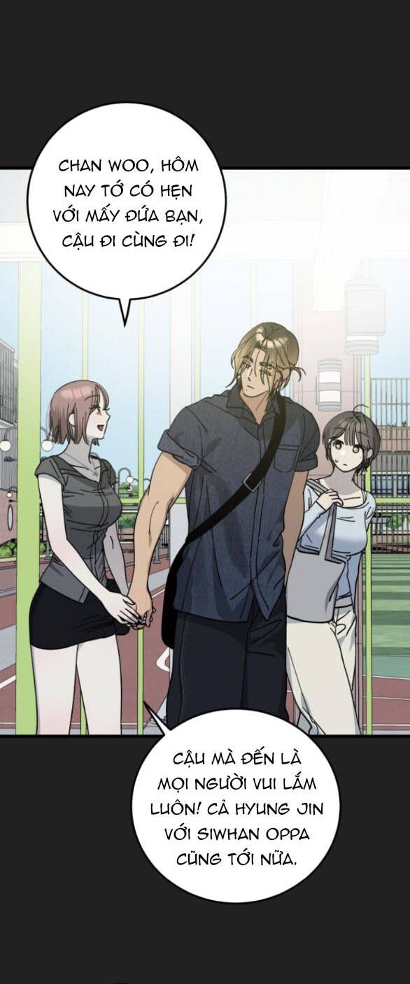 Quy Luật Về Rác Rưởi Chapter 16 - 27