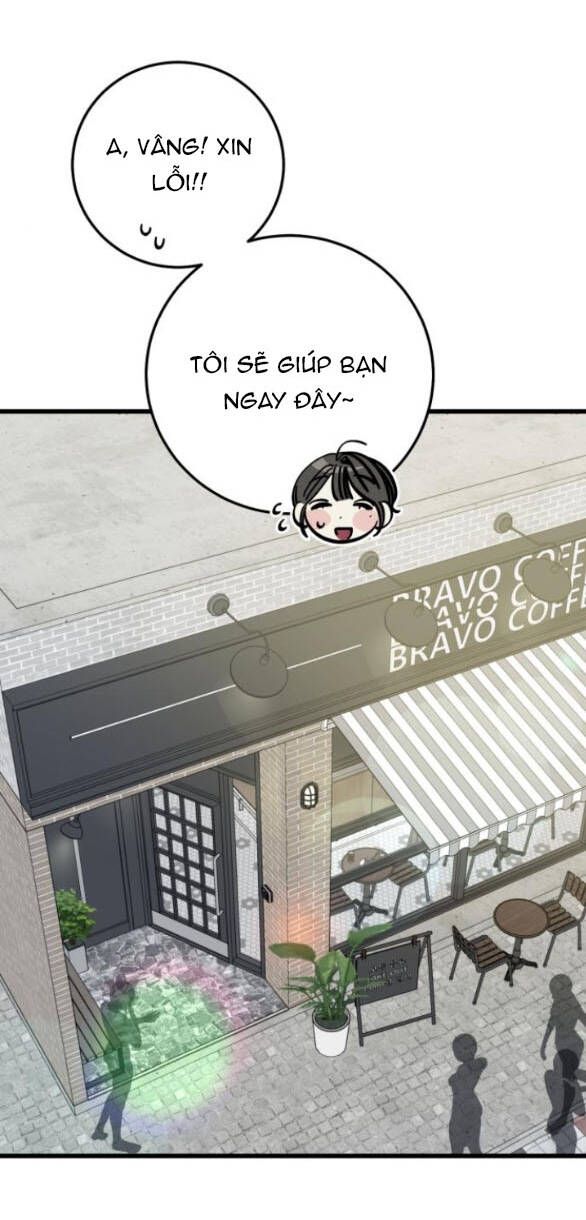 Quy Luật Về Rác Rưởi Chapter 16 - 4