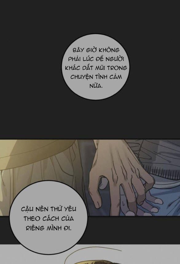 Quy Luật Về Rác Rưởi Chapter 16 - 39