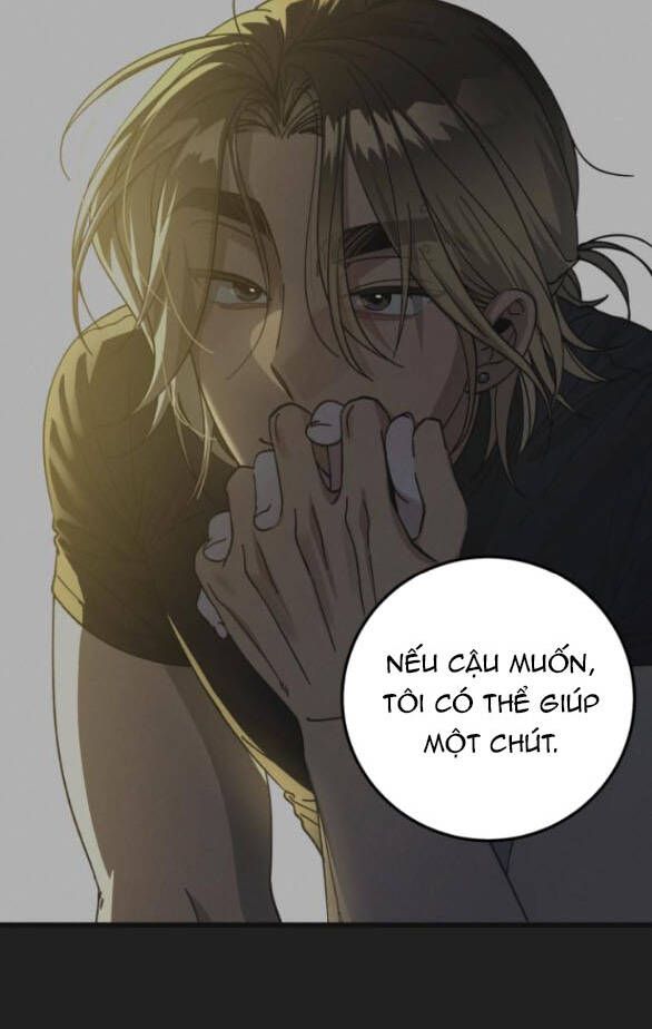 Quy Luật Về Rác Rưởi Chapter 16 - 40