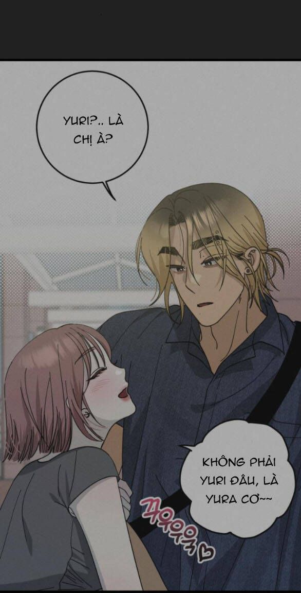 Quy Luật Về Rác Rưởi Chapter 16 - 51