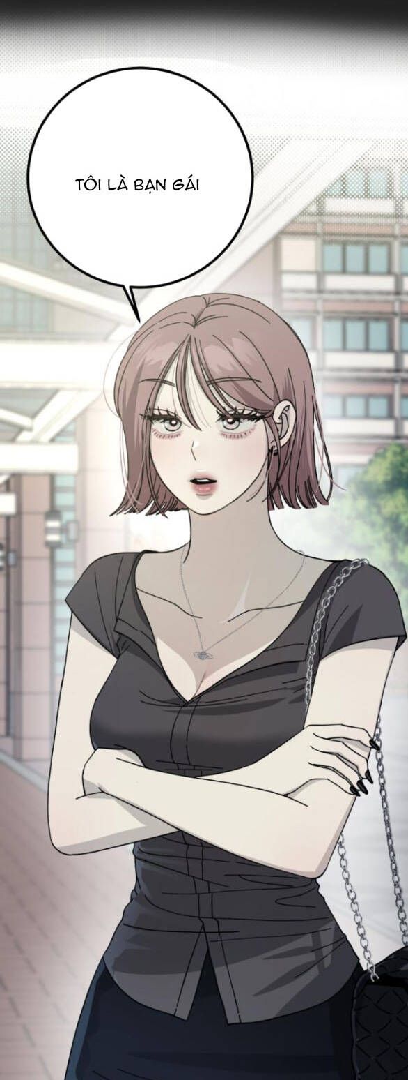 Quy Luật Về Rác Rưởi Chapter 16 - 8