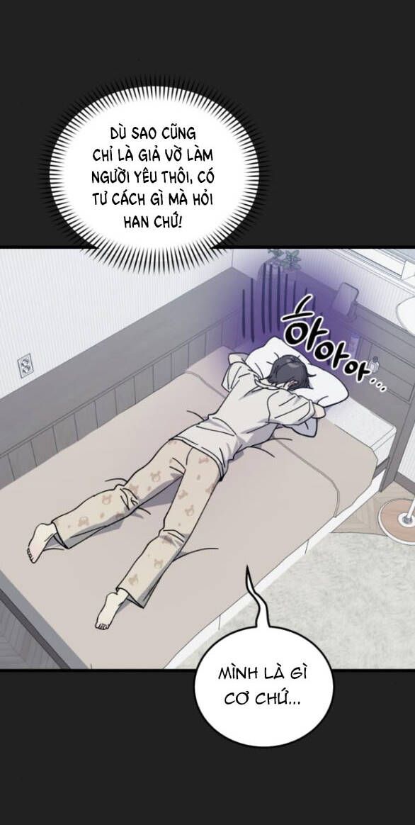 Quy Luật Về Rác Rưởi Chapter 16 - 76