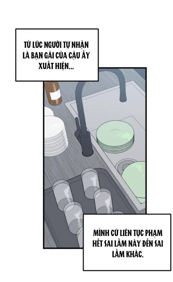 Quy Luật Về Rác Rưởi Chapter 16 - 81