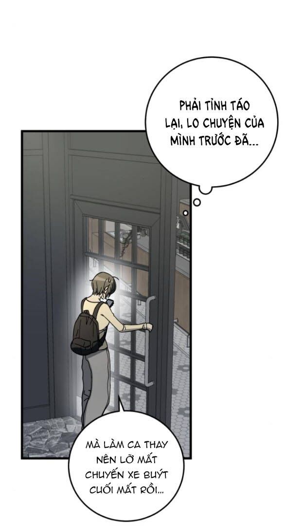 Quy Luật Về Rác Rưởi Chapter 16 - 83
