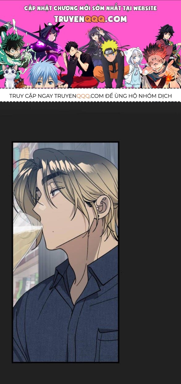 Quy Luật Về Rác Rưởi Chapter 17 - 1