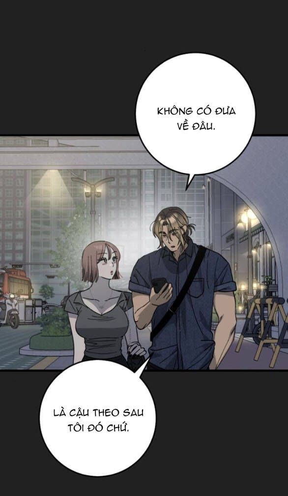 Quy Luật Về Rác Rưởi Chapter 17 - 12