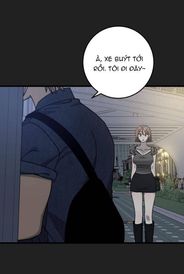 Quy Luật Về Rác Rưởi Chapter 17 - 16