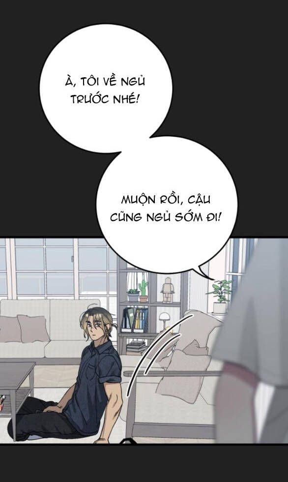 Quy Luật Về Rác Rưởi Chapter 17 - 24