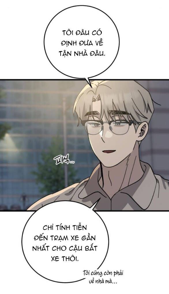 Quy Luật Về Rác Rưởi Chapter 17 - 30