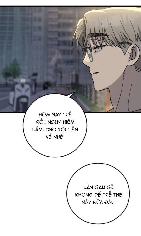 Quy Luật Về Rác Rưởi Chapter 17 - 33