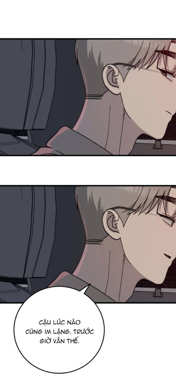 Quy Luật Về Rác Rưởi Chapter 17 - 40