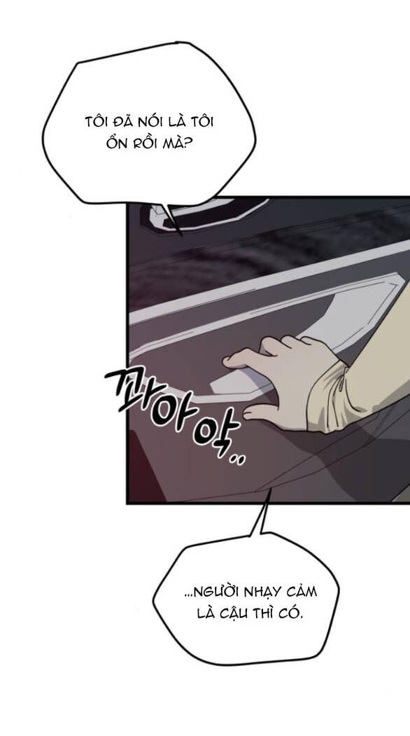 Quy Luật Về Rác Rưởi Chapter 17 - 47