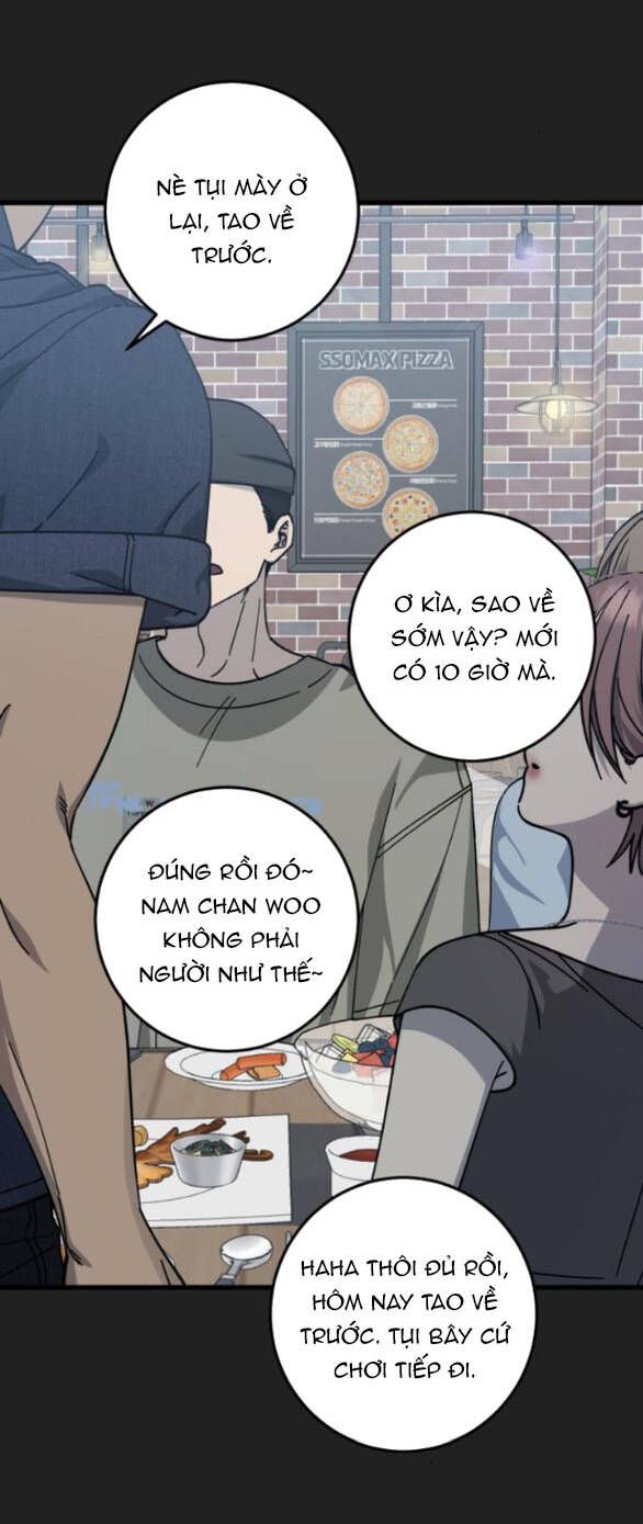 Quy Luật Về Rác Rưởi Chapter 17 - 7