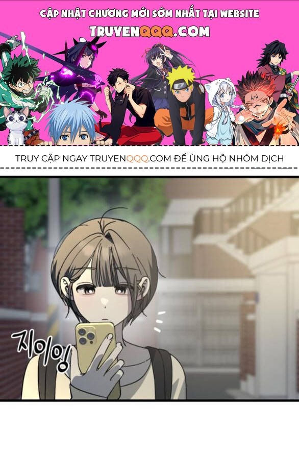 Quy Luật Về Rác Rưởi Chapter 18 - 1