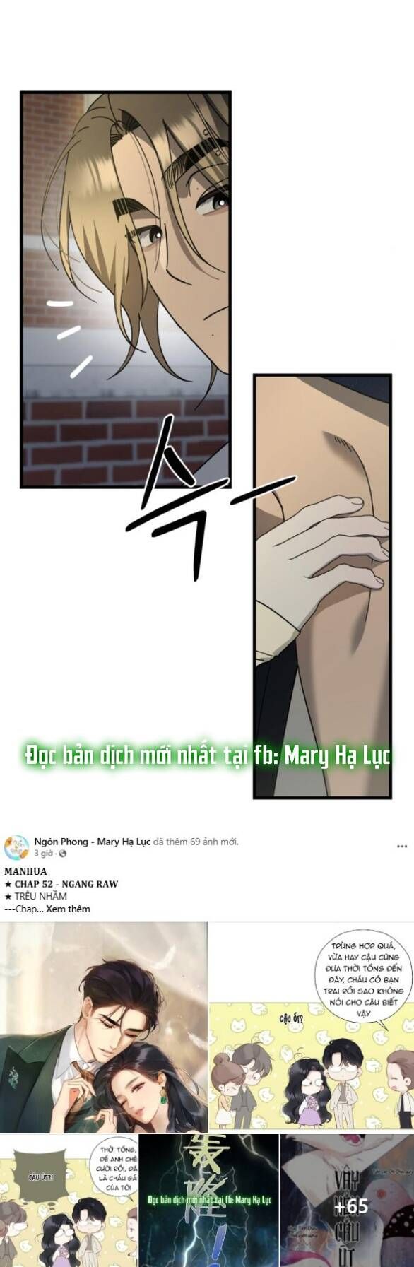 Quy Luật Về Rác Rưởi Chapter 18 - 15