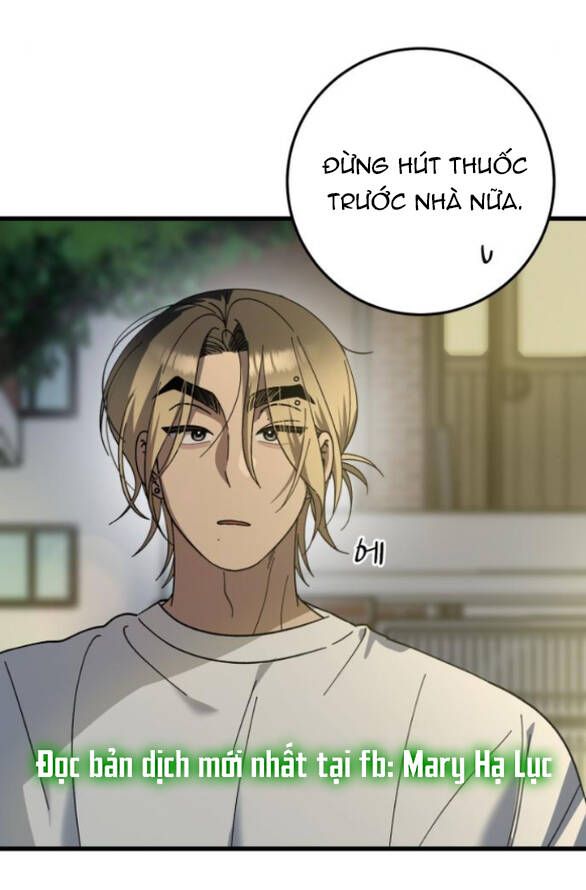 Quy Luật Về Rác Rưởi Chapter 18 - 19