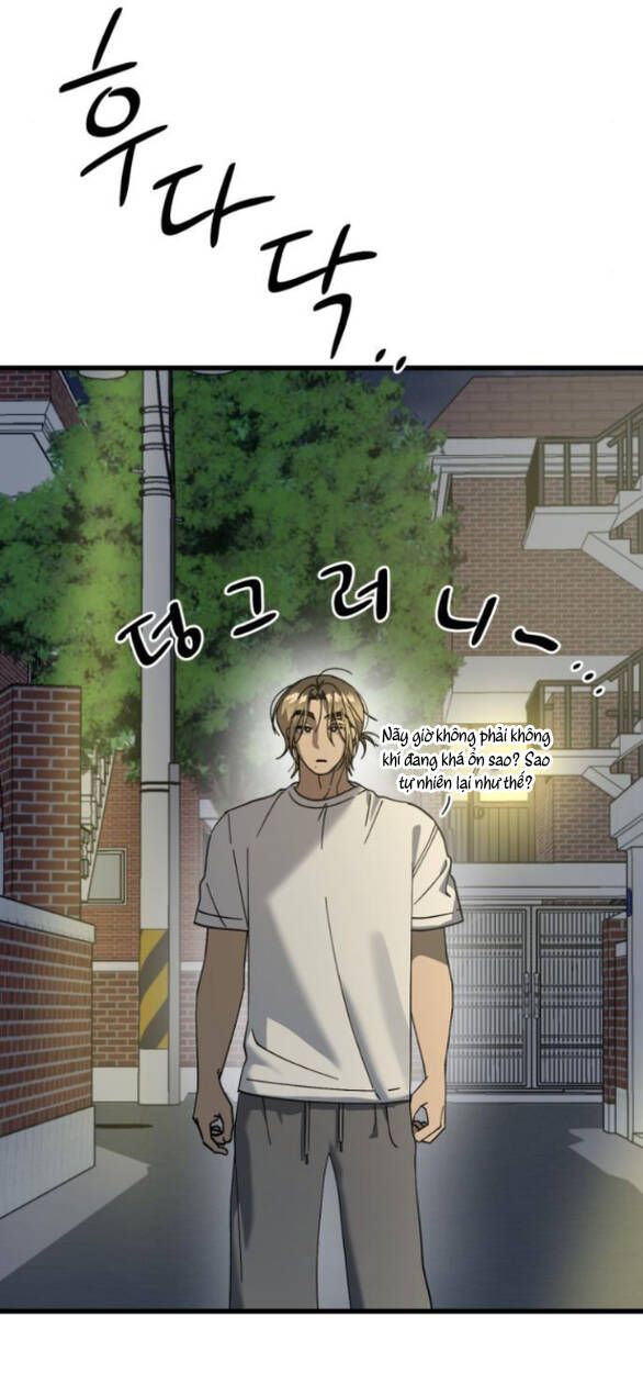 Quy Luật Về Rác Rưởi Chapter 18 - 20