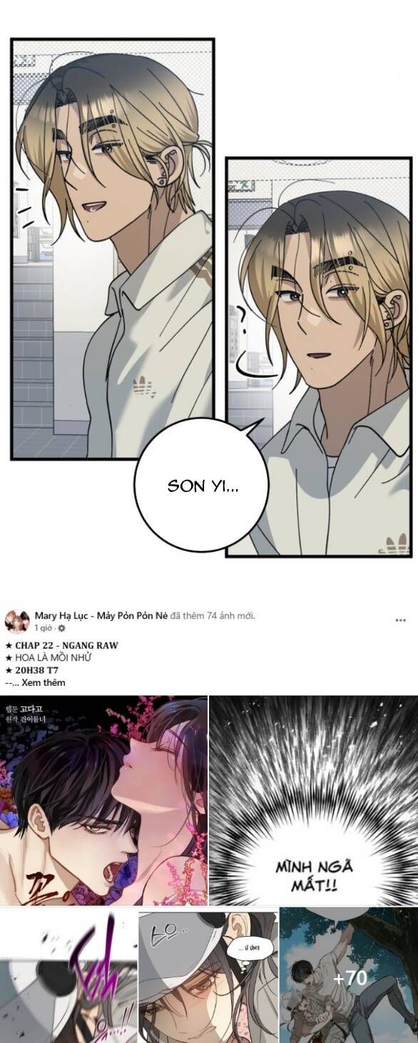 Quy Luật Về Rác Rưởi Chapter 18 - 31