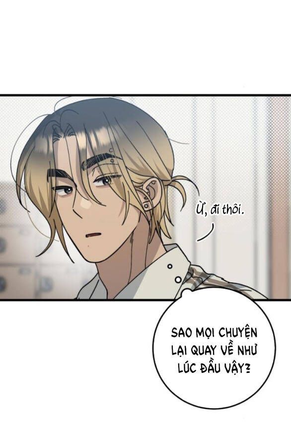 Quy Luật Về Rác Rưởi Chapter 18 - 33