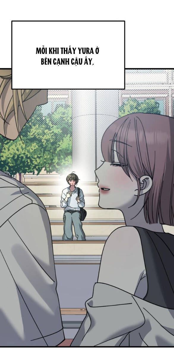 Quy Luật Về Rác Rưởi Chapter 18 - 36