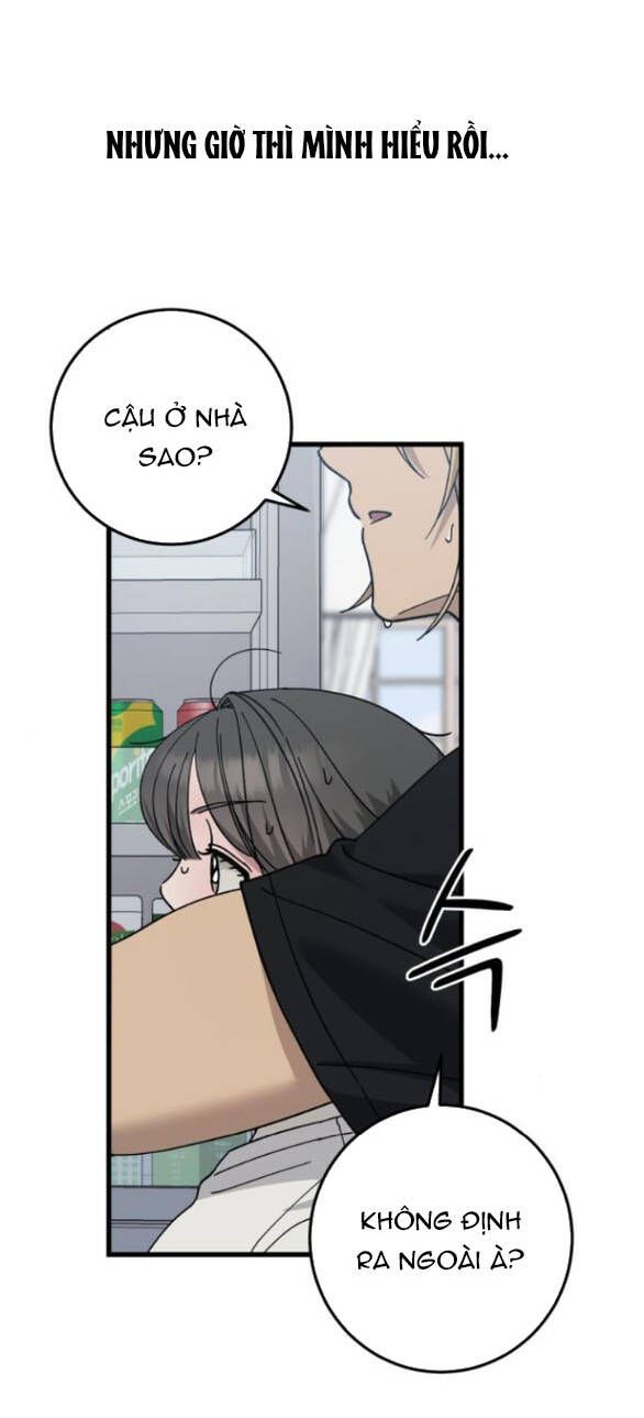 Quy Luật Về Rác Rưởi Chapter 18 - 55