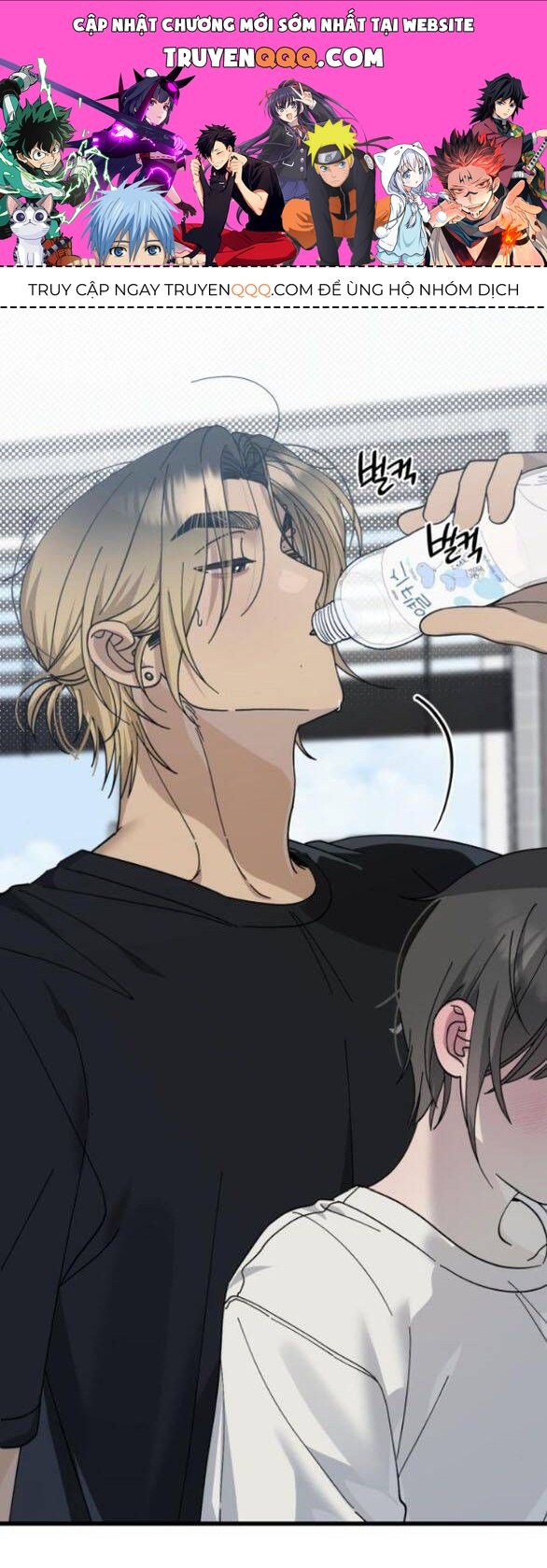 Quy Luật Về Rác Rưởi Chapter 19 - 1