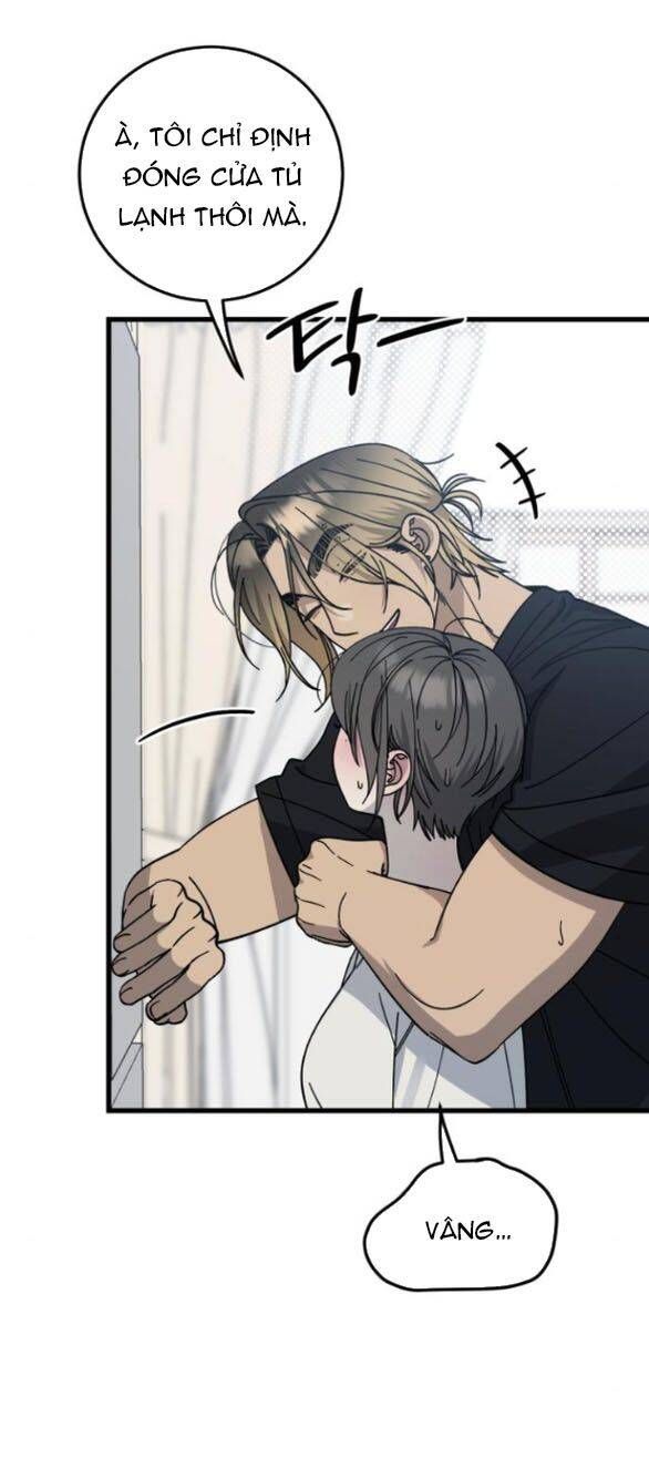 Quy Luật Về Rác Rưởi Chapter 19 - 17