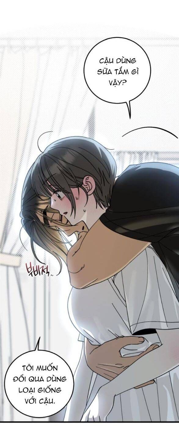 Quy Luật Về Rác Rưởi Chapter 19 - 20