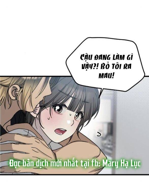 Quy Luật Về Rác Rưởi Chapter 19 - 24