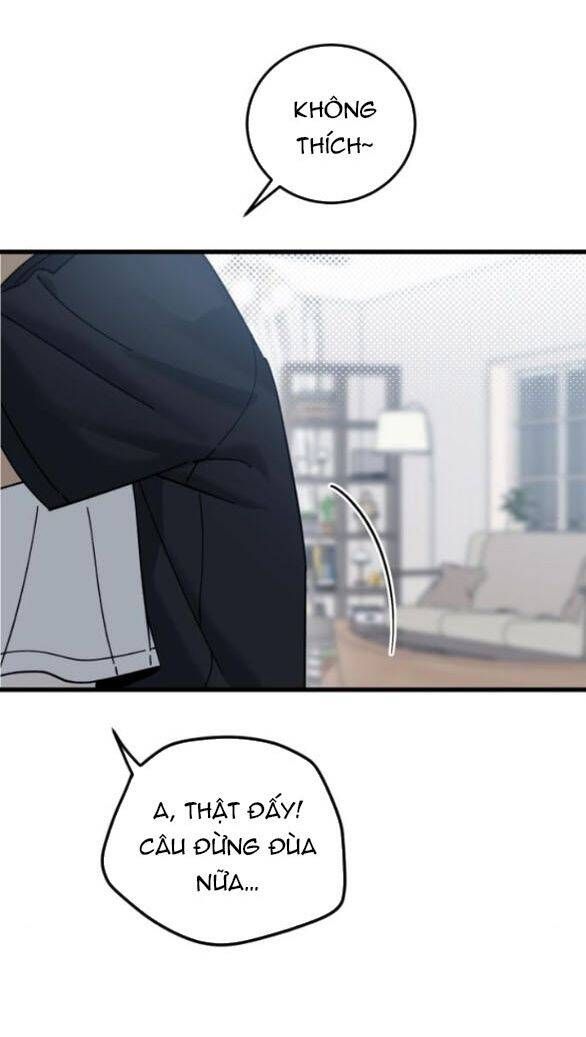 Quy Luật Về Rác Rưởi Chapter 19 - 25