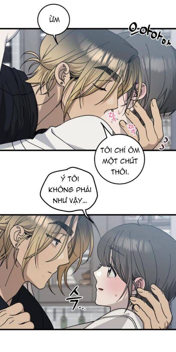 Quy Luật Về Rác Rưởi Chapter 19 - 40