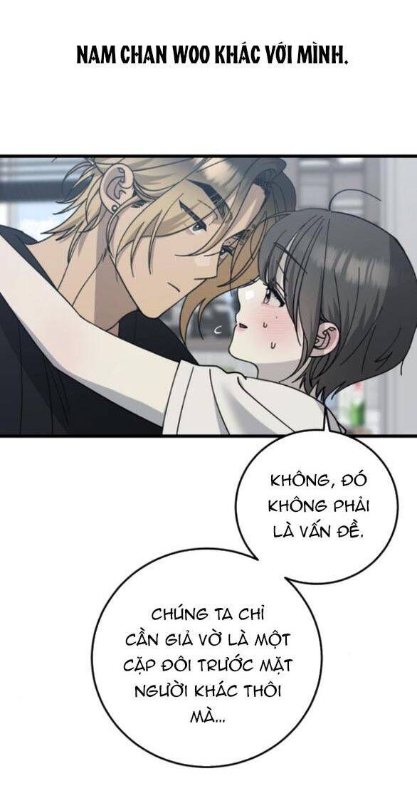 Quy Luật Về Rác Rưởi Chapter 19 - 44