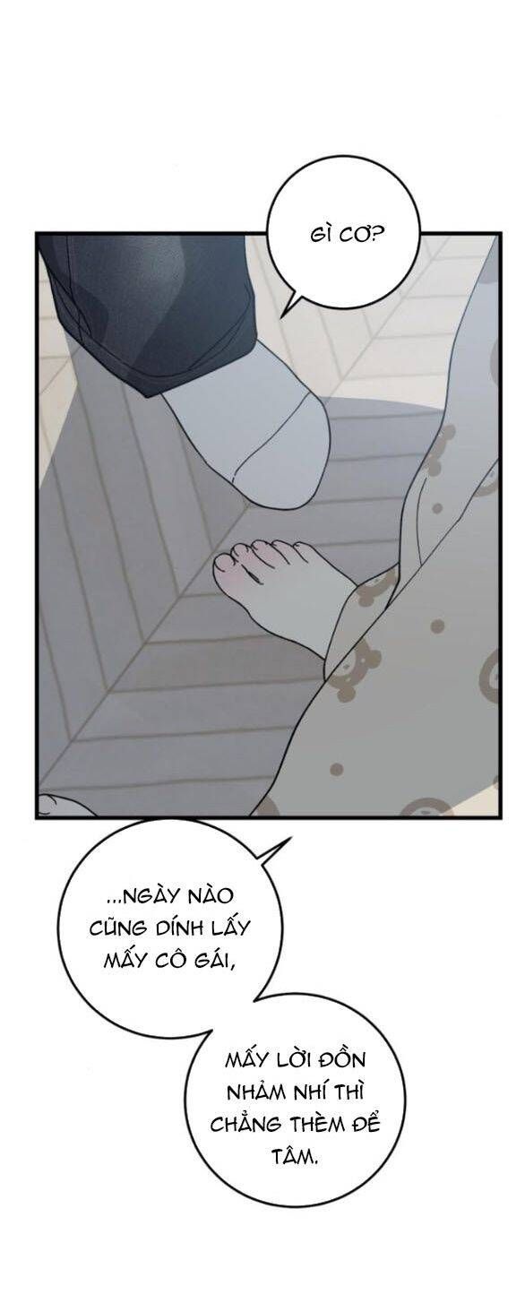 Quy Luật Về Rác Rưởi Chapter 19 - 54