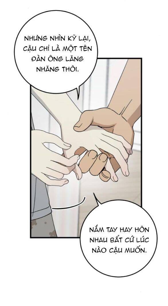 Quy Luật Về Rác Rưởi Chapter 19 - 58