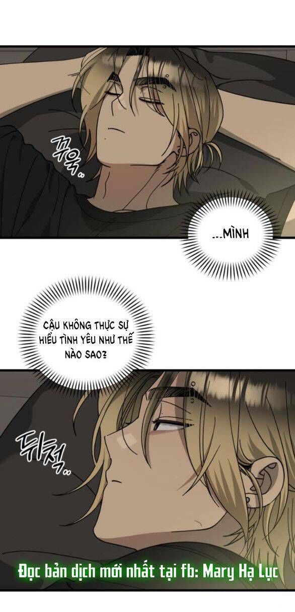 Quy Luật Về Rác Rưởi Chapter 19 - 62