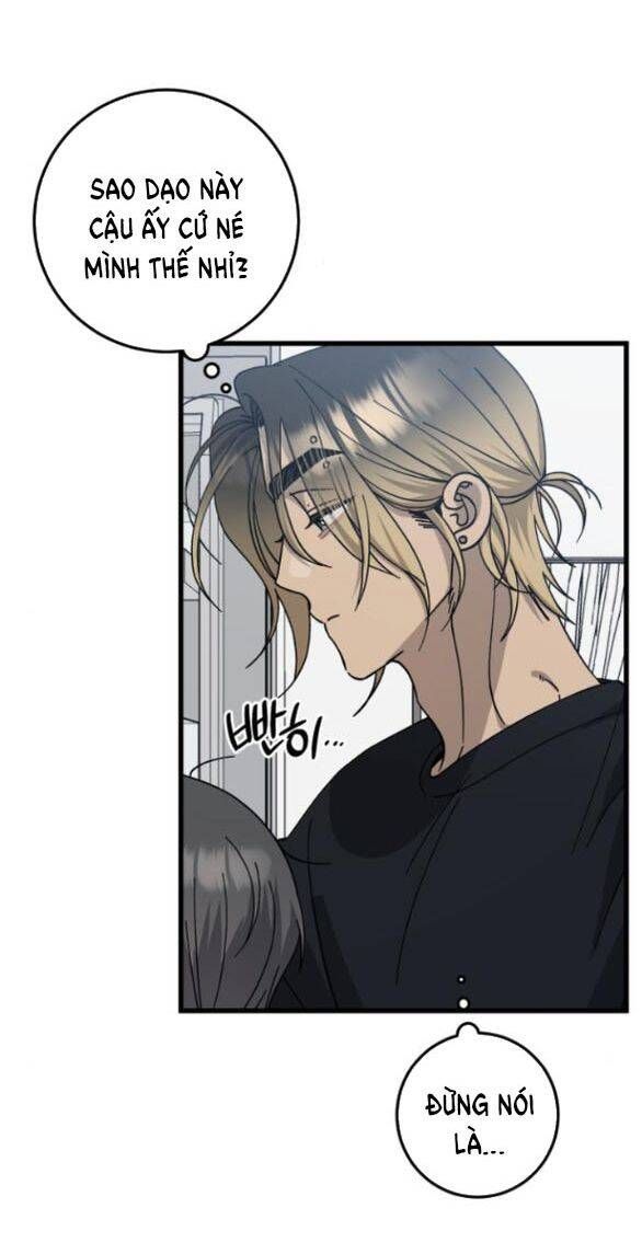 Quy Luật Về Rác Rưởi Chapter 19 - 9