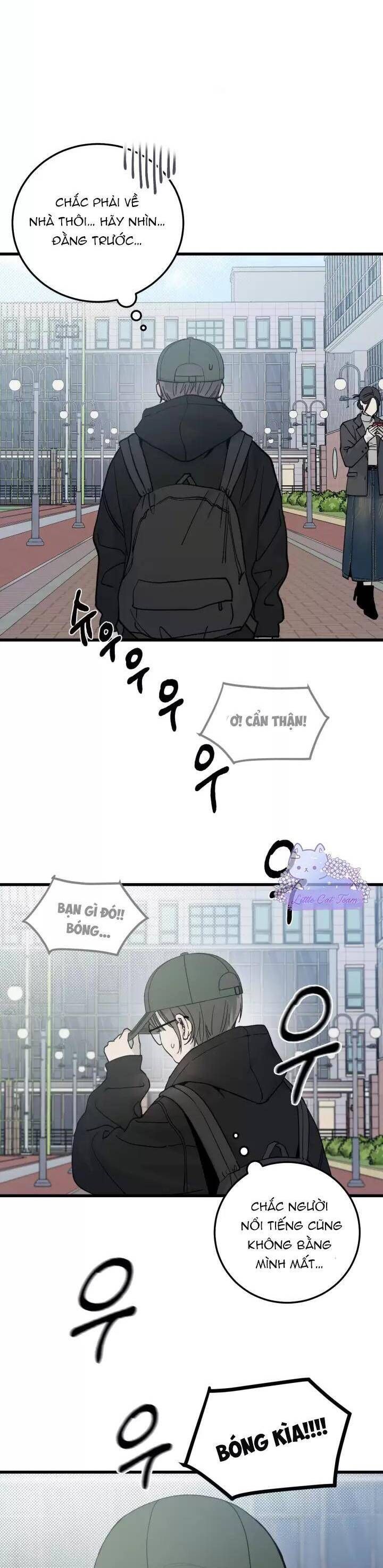 Quy Luật Về Rác Rưởi Chapter 2 - 15