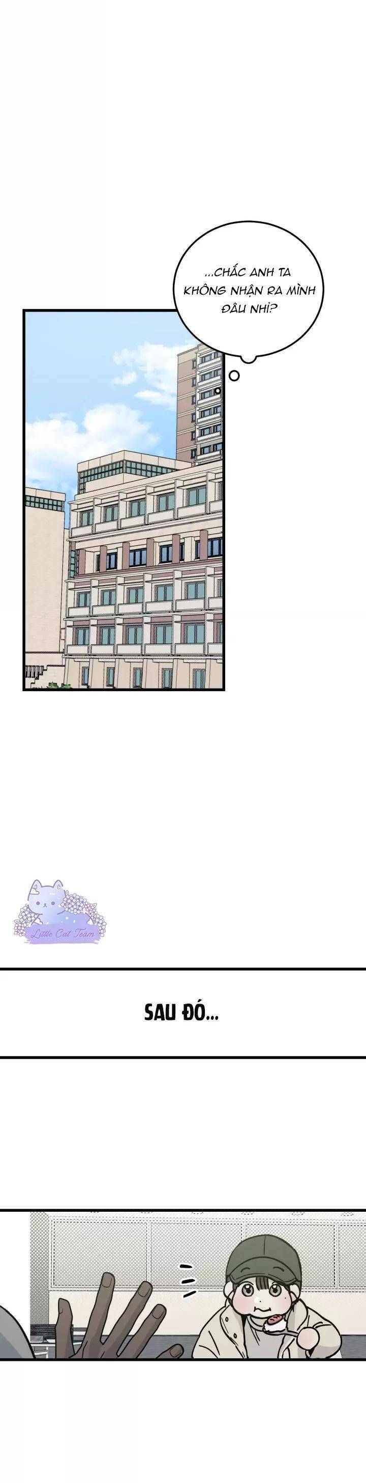 Quy Luật Về Rác Rưởi Chapter 2 - 27