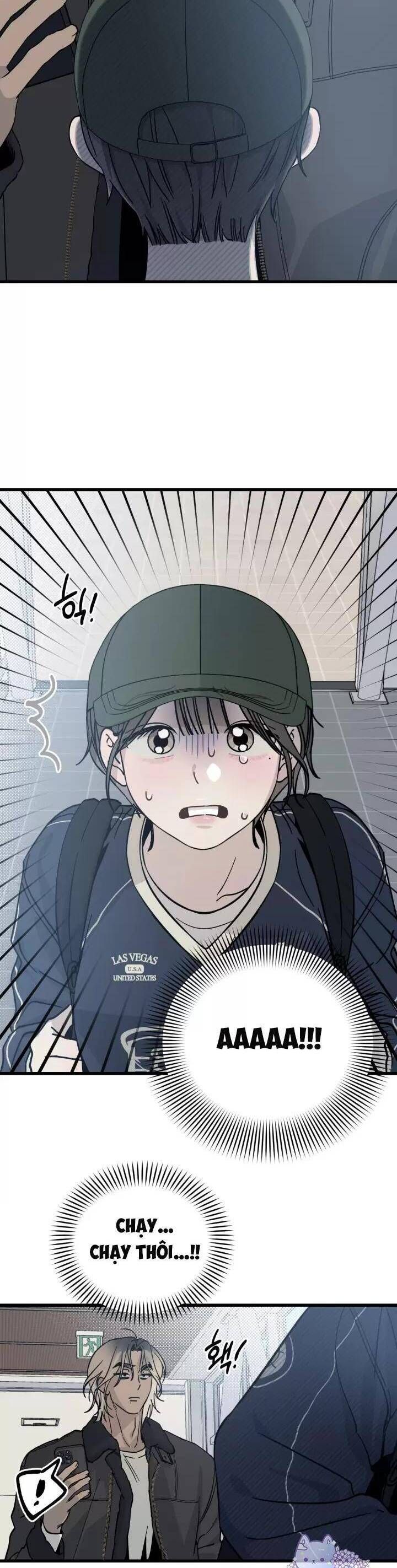 Quy Luật Về Rác Rưởi Chapter 2 - 35