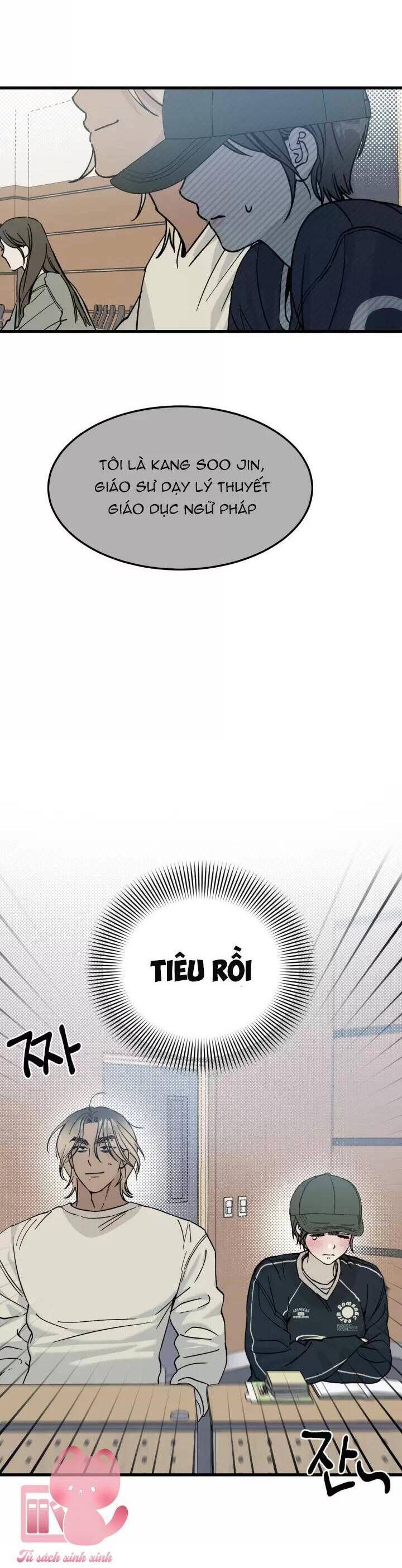 Quy Luật Về Rác Rưởi Chapter 2 - 41